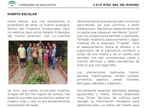 20160404 buenas practicas colegio guazamara