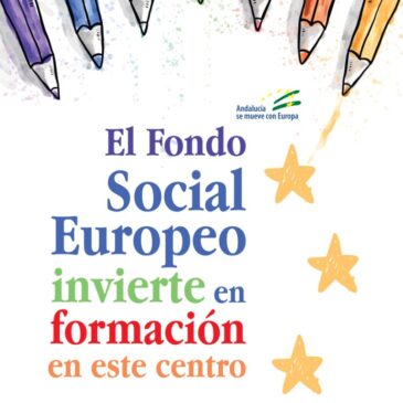 PROA – Clases de refuerzo por las tardes en el IES Río Aguas