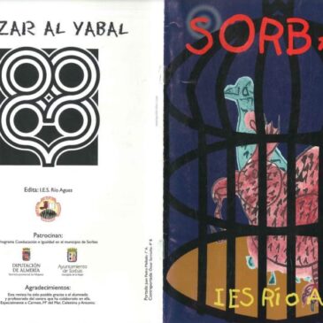 XXV Aniversario – Revista Nazar Al Yabal 2007 – 08