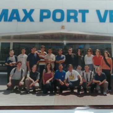 XXV Aniversario – Algunas fotos de excursiones cursos 2000-01 y 2008-09