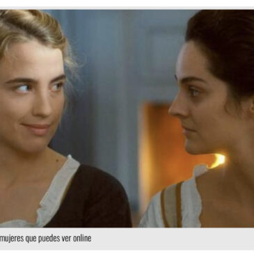 Un 8-M de película: treinta joyas dirigidas por mujeres que puedes ver online
