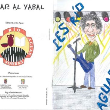 XXV Aniversario – Revista Nazar Al Yabal 2008 – 09