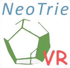 Participación en el metaverso de NeoTrie VR: Realidad virtual para la enseñanza de la geometría 3D