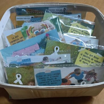 REGALO SOLIDARIO