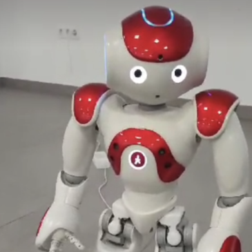 ¿Qué puede hacer un robot por nosotros?