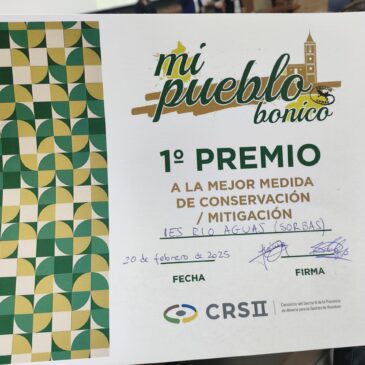 Congreso Mi Pueblo Bonico