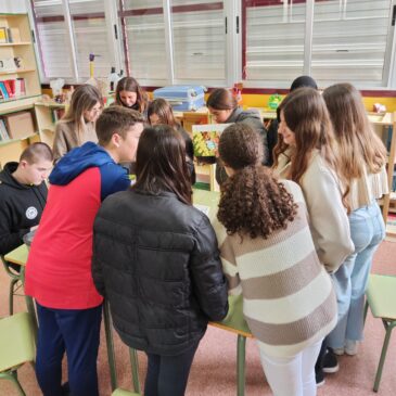 Plan de Recreos Dinámicos