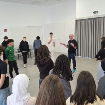 Taller Defensa Personal